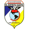 Specialized Institute of Higher Education “The Holy Spirit” Logo