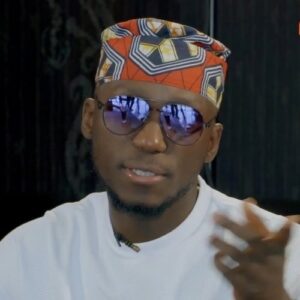 DJ Spinall