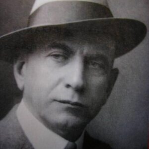 Spiros Pizanis