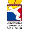 Sport University of the South Logo