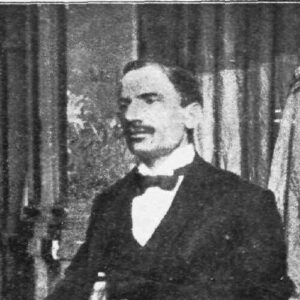 Spiridon Vikatos