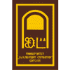 St. Clement of Ohrid University of Bitola Logo
