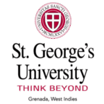 St. George’s University Logo