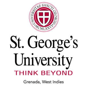 St. George’s University logo
