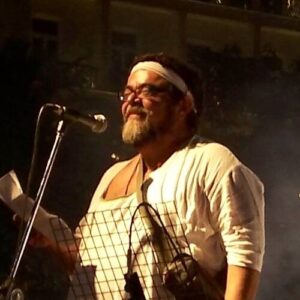 Stamatis Kraounakis