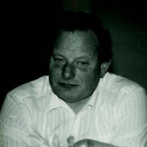 Stan Ackermans
