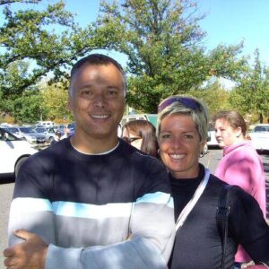 Stan Grant