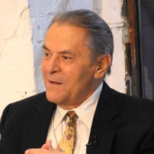 Stanislav Grof