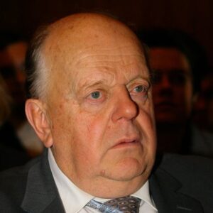 Stanisław Šuškievič