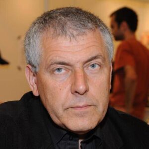 Stasys Eidrigevičius