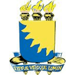 State University of Paraiba logo