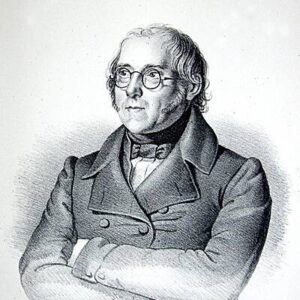 Steen Steensen Blicher