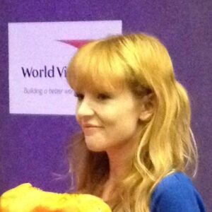 Stef Dawson