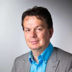 Stefaan Van Hecke
