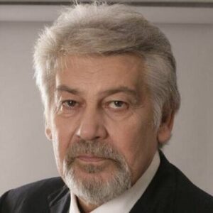 Stefan Danailov