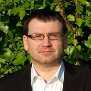 Stefan Decker
