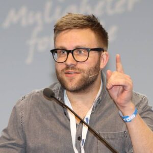 Stefan Heggelund