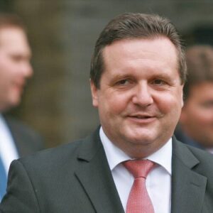 Stefan Mappus