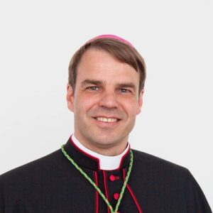 Stefan Oster