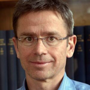 Stefan Rahmstorf