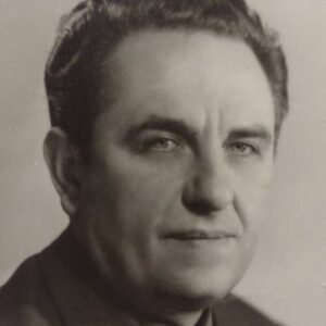 Stefan Remenkov