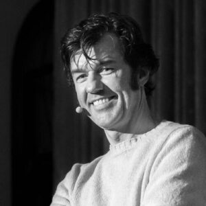 Stefan Sagmeister