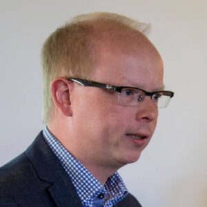 Stefan Seidler