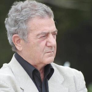 Stefan Tsanev