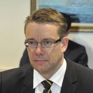 Stefan Wallin