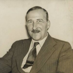 Stefan Zweig