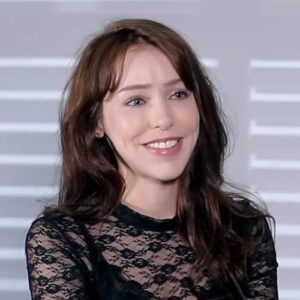 Stefanie Joosten