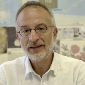Stefano Mancuso