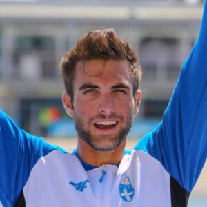 Stefanos Ntouskos