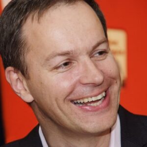 Steffen Möller