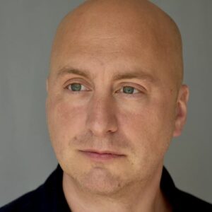 Steffen Roth