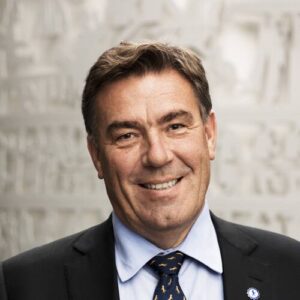 Stein Erik Hagen
