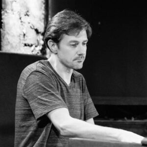 Steinar Nickelsen