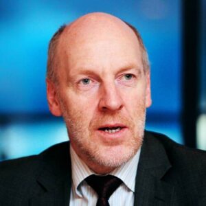 Steingrímur J. Sigfússon