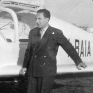 Stelio Frati