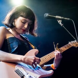 Stella Donnelly