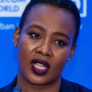 Stella Ndabeni-Abrahams
