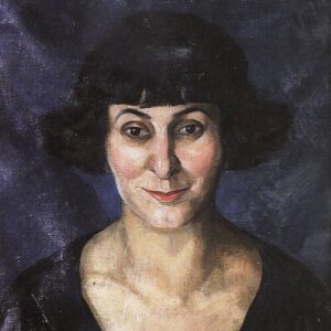 Stella Steyn
