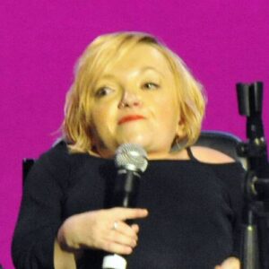 Stella Young
