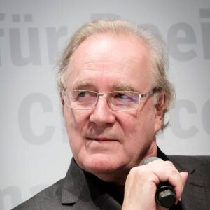 Sten Nadolny