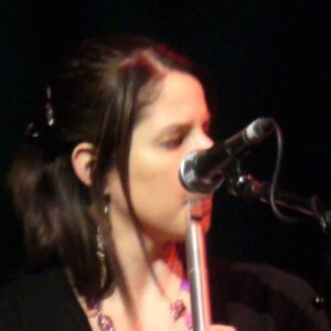 Steph Geremia