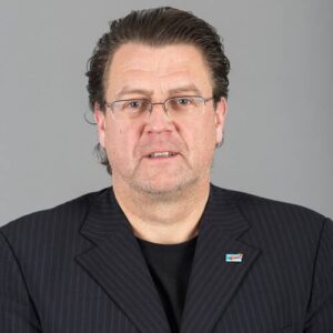 Stephan Brandner