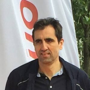 Stéphan Caron