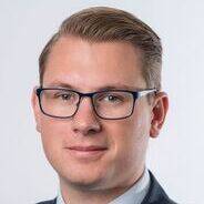 Stephan Knoll