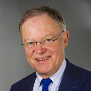 Stephan Weil