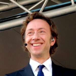 Stéphane Bern